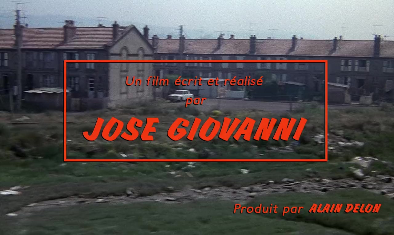 Le gitan screenshot 2