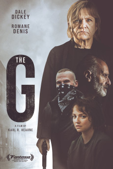 The G (2023) poster