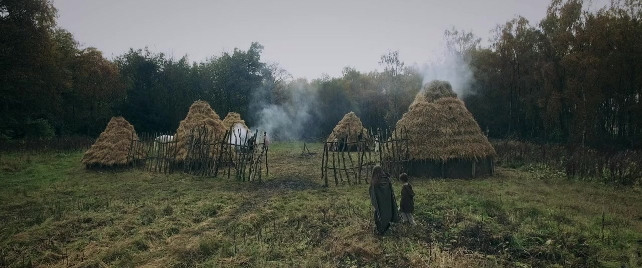 The Gaelic King screenshot 1