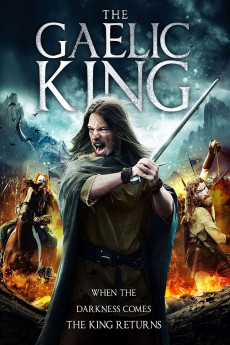 The Gaelic King (2018) poster