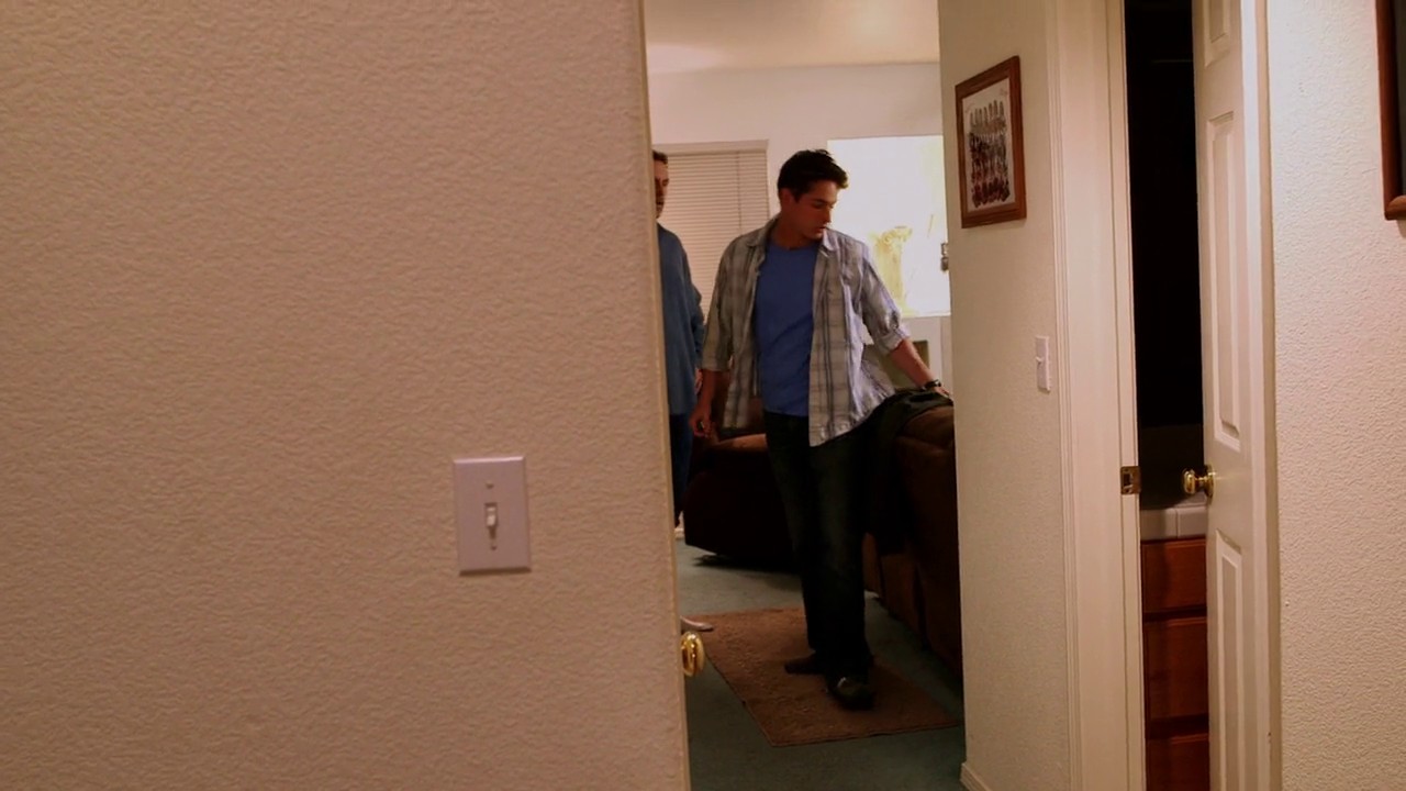 The Gallows screenshot 1
