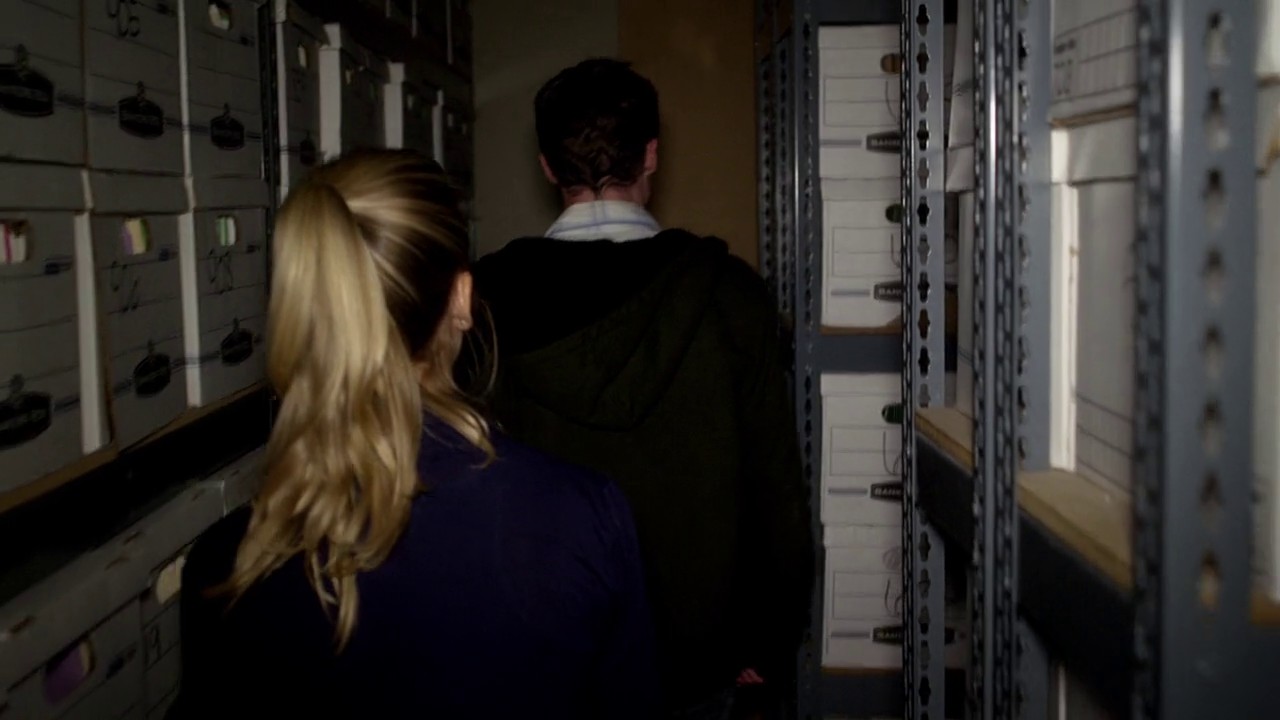 The Gallows screenshot 2