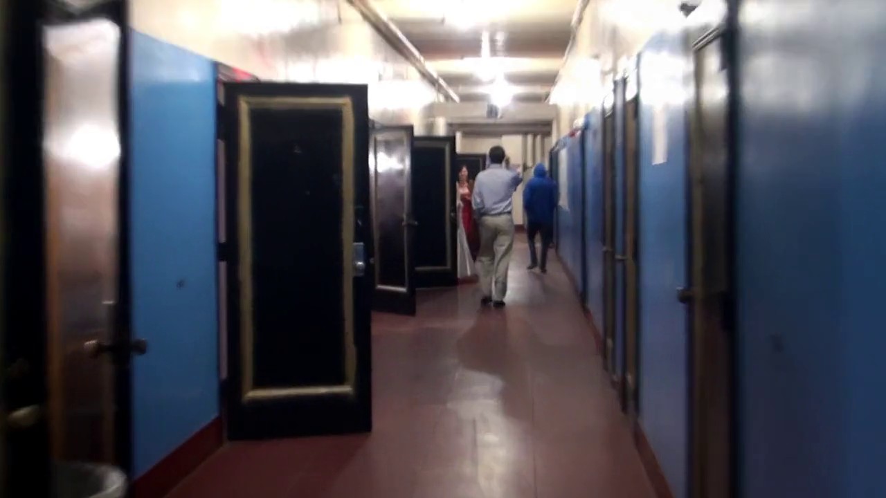 The Gallows screenshot 3