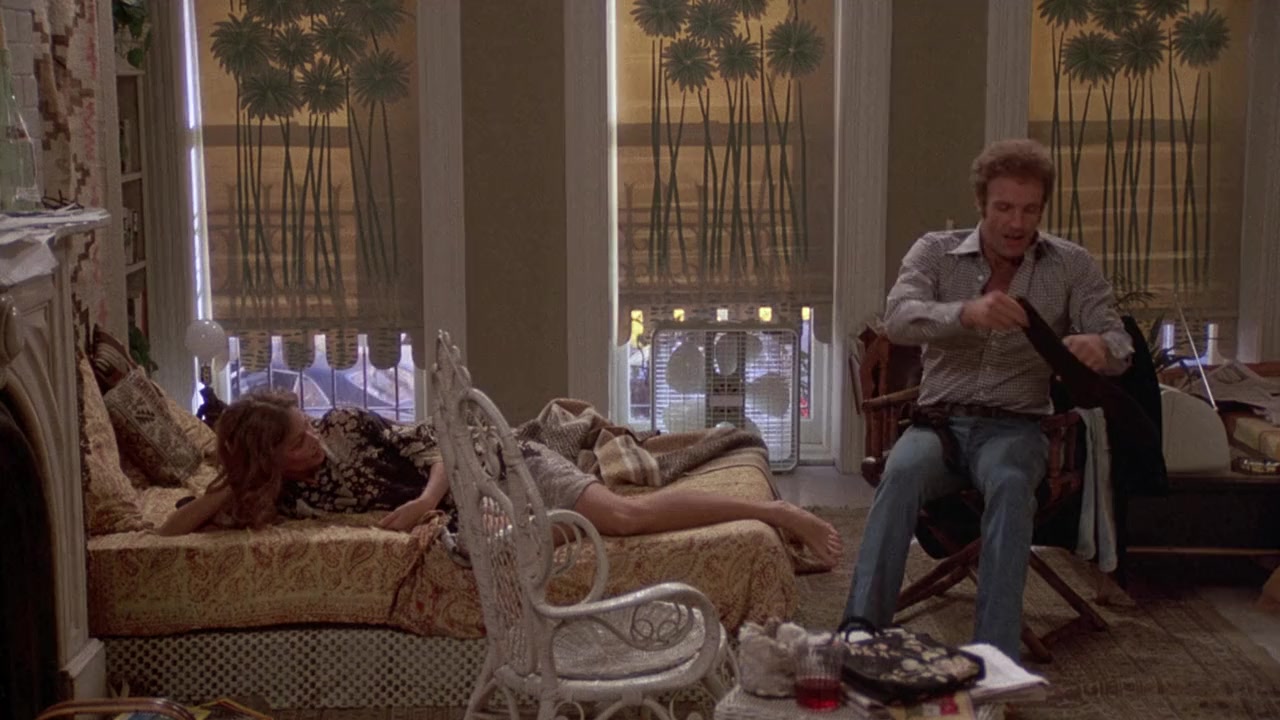 The Gambler screenshot 2