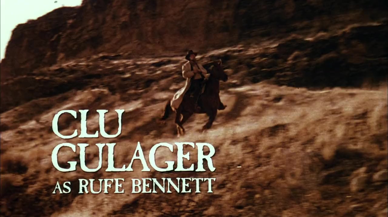 Kenny Rogers as The Gambler screenshot 3