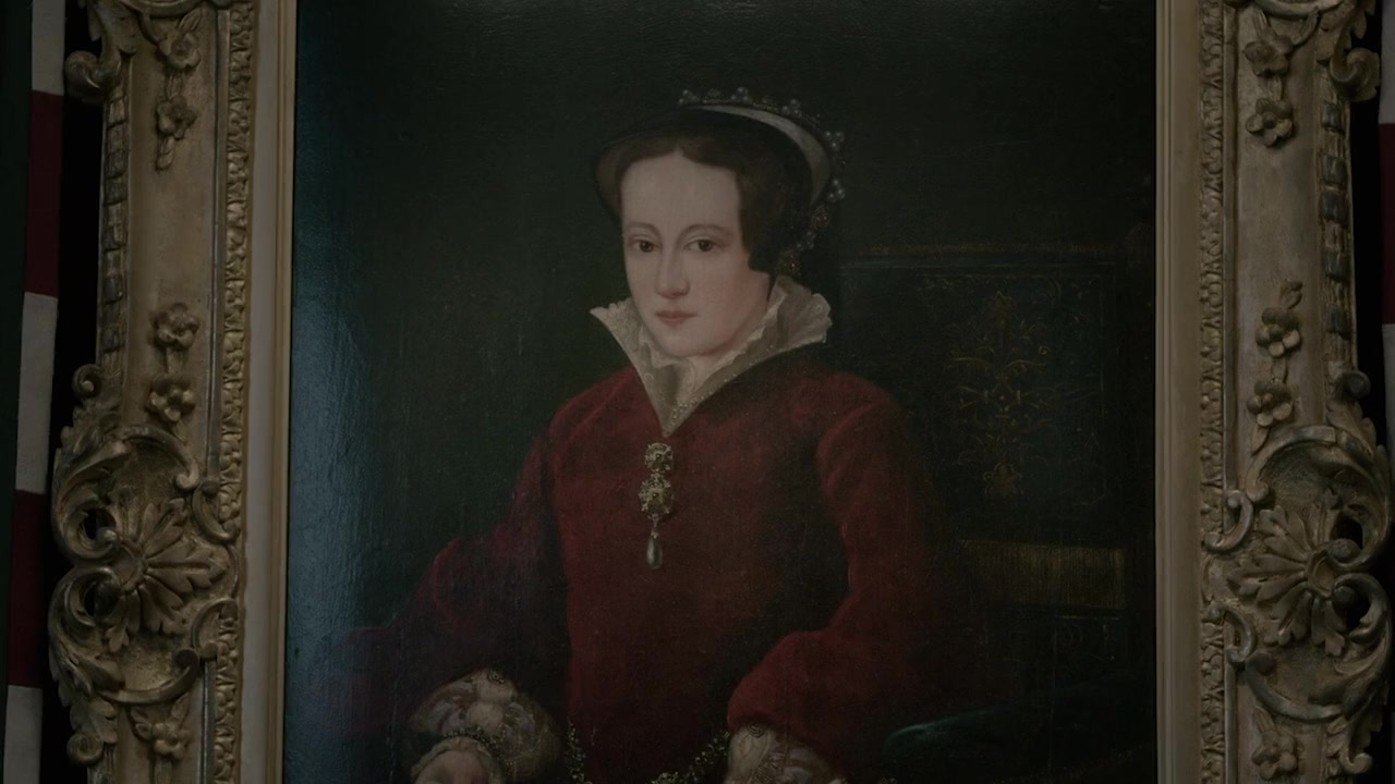 The Game of Crowns: The Tudors screenshot 3