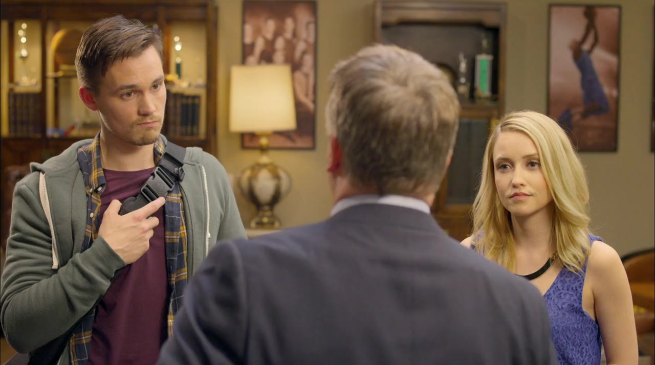 The Game of Love screenshot 3