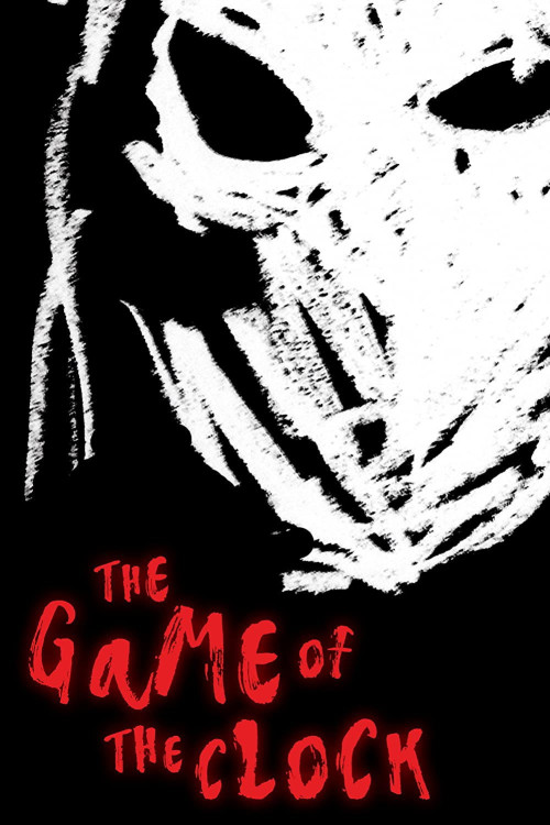 The Game of the Clock (2019) poster