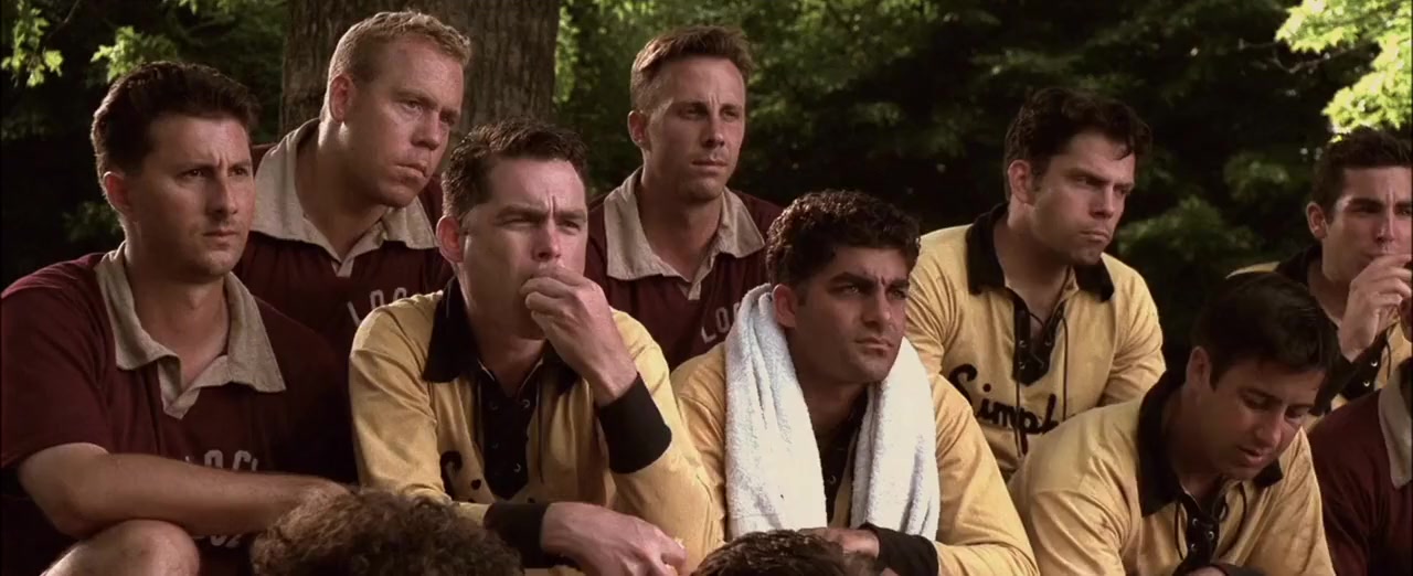 The Game of Their Lives screenshot 2