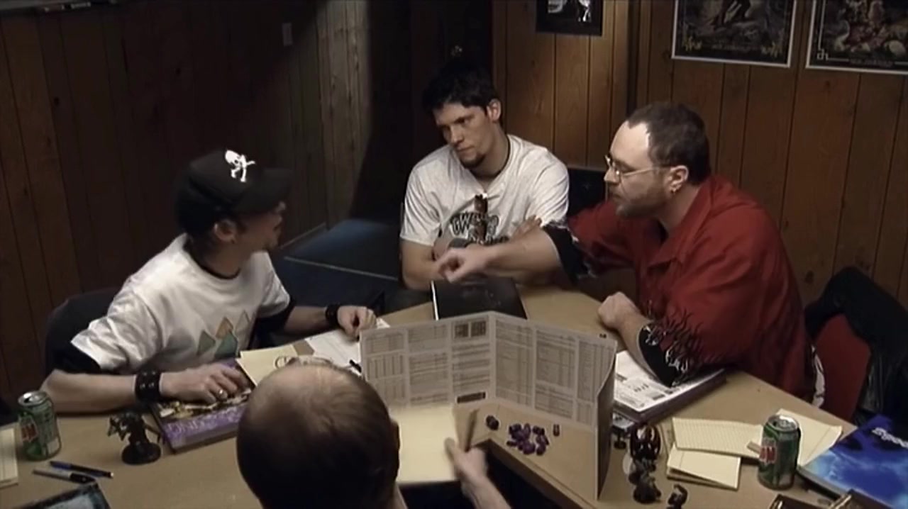 The Gamers: Dorkness Rising screenshot 2