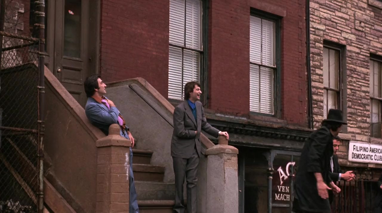 The Gang That Couldn't Shoot Straight screenshot 1