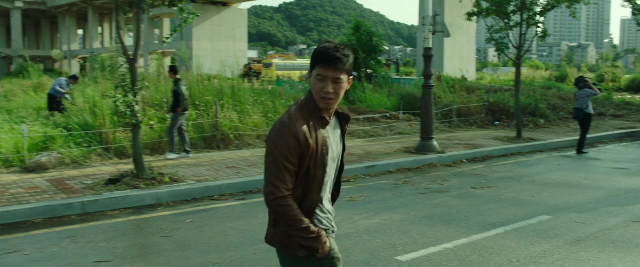 Akinjeon screenshot 2