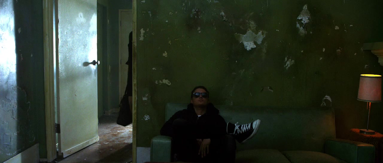The Ganzfeld Haunting screenshot 1
