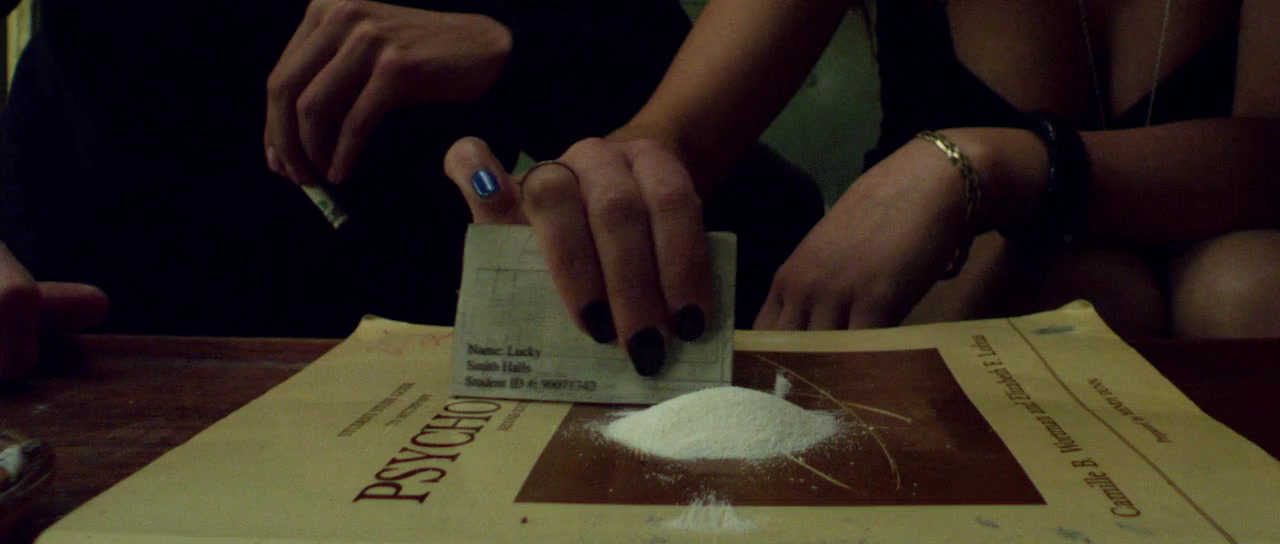 The Ganzfeld Haunting screenshot 2