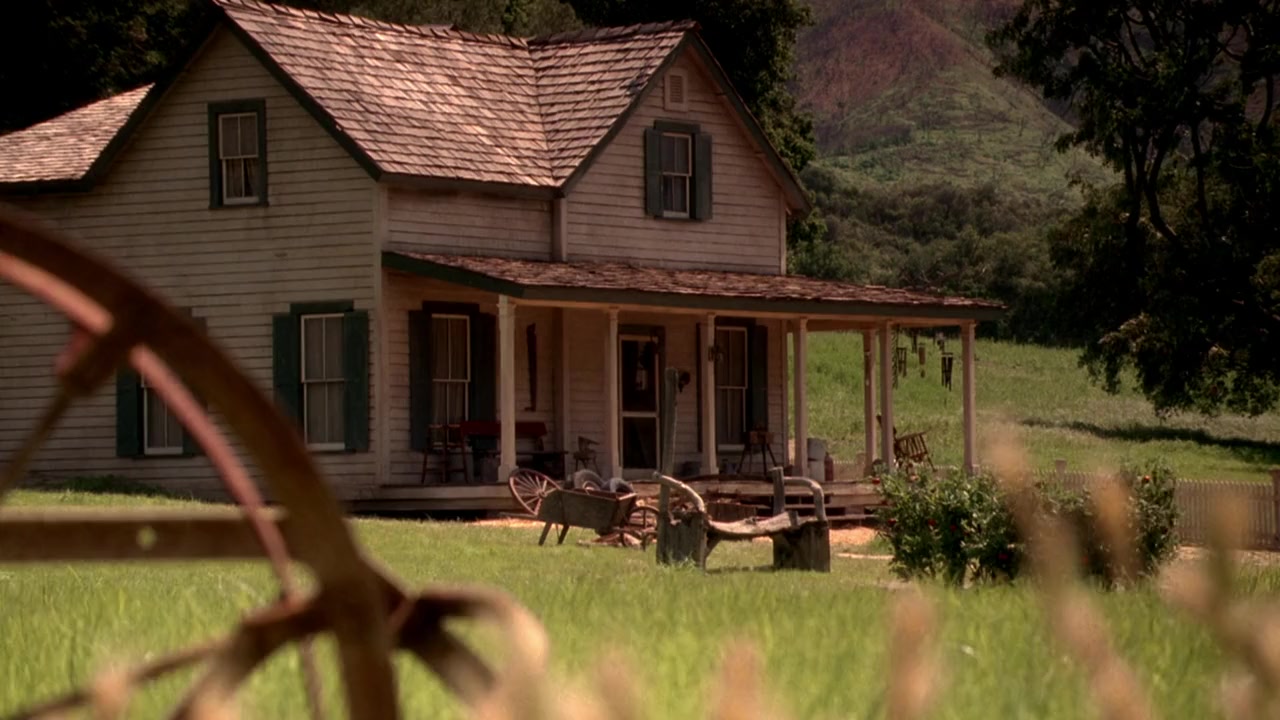 The Garden screenshot 1