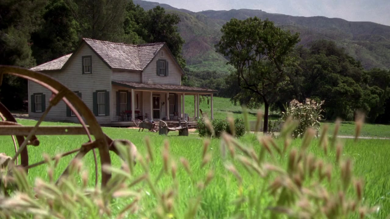 The Garden screenshot 2