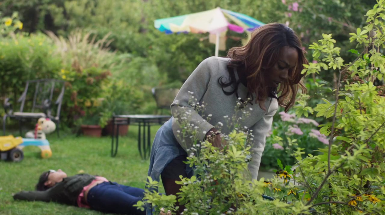 The Garden Left Behind screenshot 1