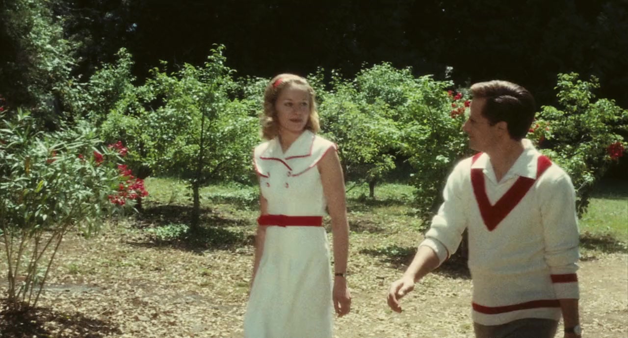 Il giardino dei Finzi Contini screenshot 2