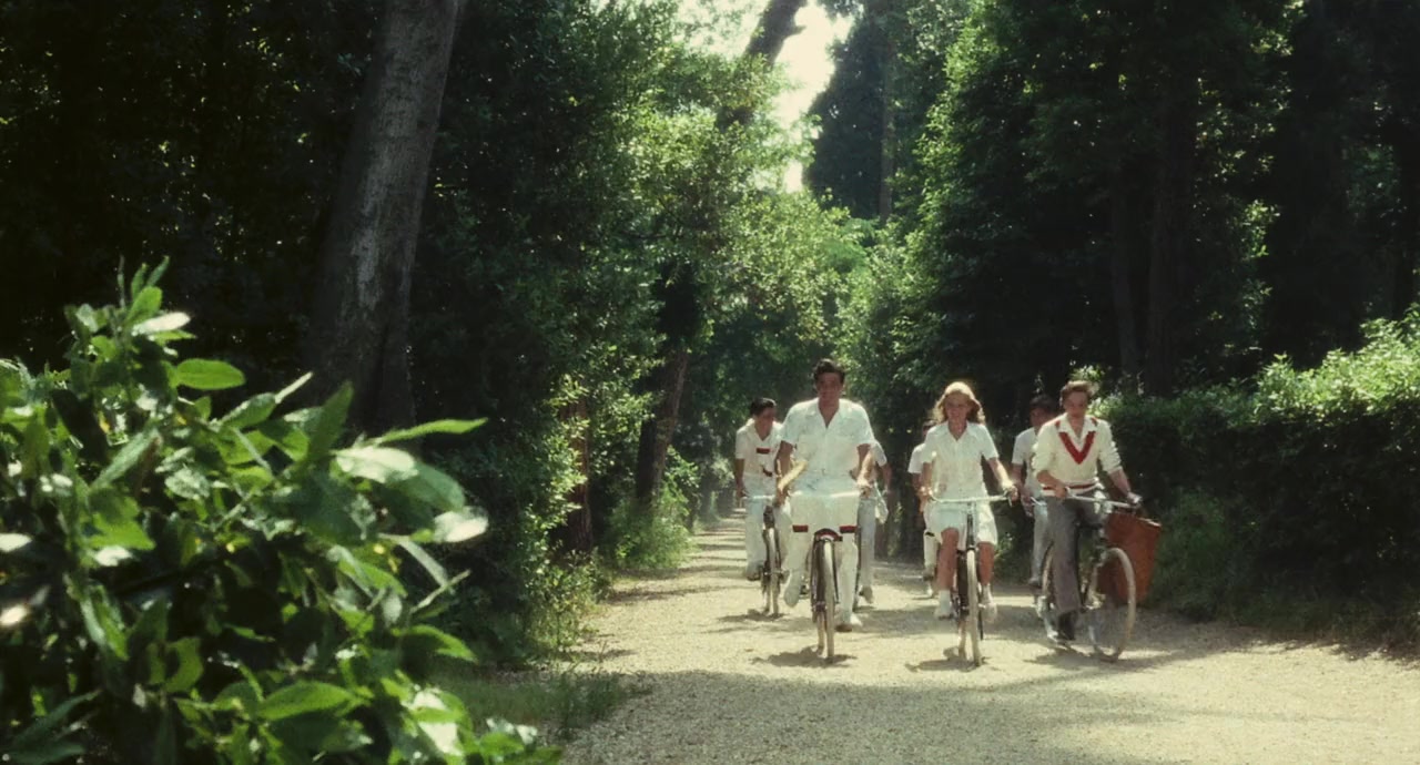 Il giardino dei Finzi Contini screenshot 3