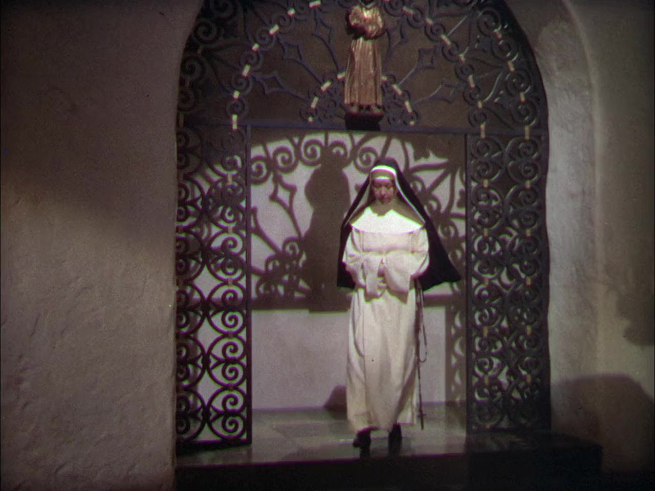 The Garden of Allah screenshot 1