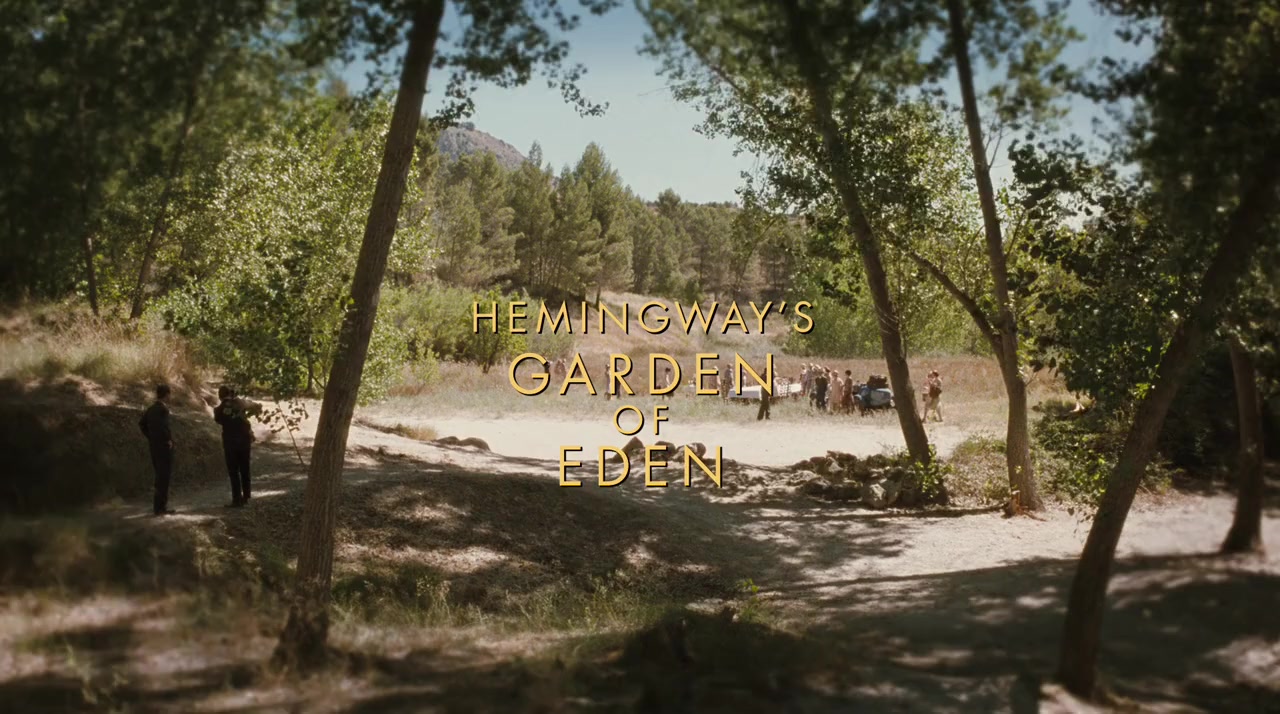 The Garden of Eden screenshot 2