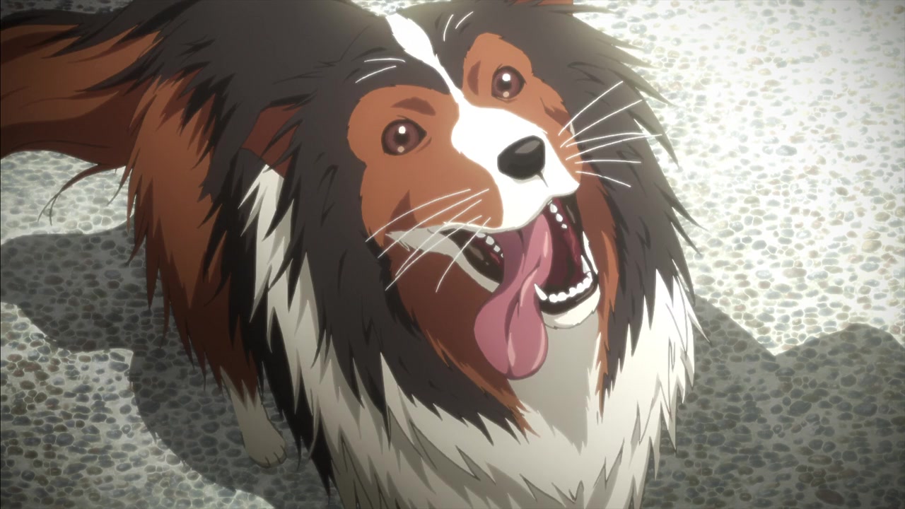 Gekijô ban Kara no kyôkai: Dai roku shô - Bôkyaku rokuon screenshot 2