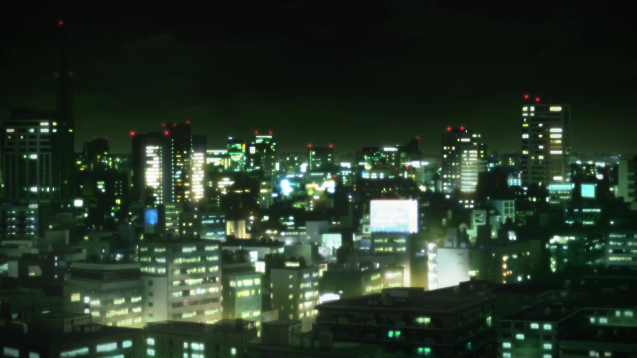 Gekijô ban Kara no kyôkai: Dai ni shô - Satsujin kôsatsu (zen) screenshot 3