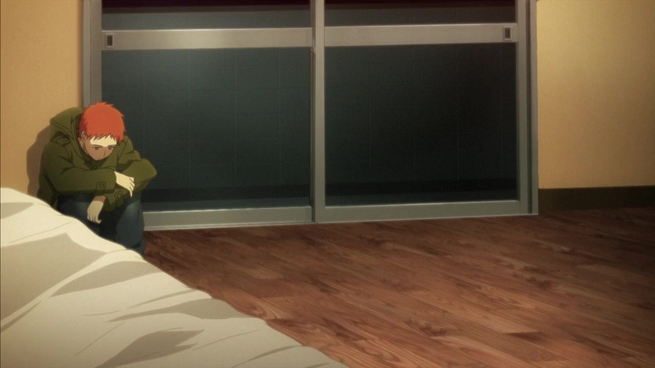 Gekijô ban Kara no kyôkai: Dai go shô - Mujun rasen screenshot 3
