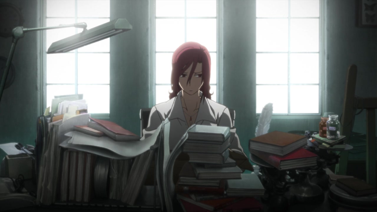Gekijô ban Kara no kyôkai: Dai san shô - Tsukakû zanryû screenshot 3
