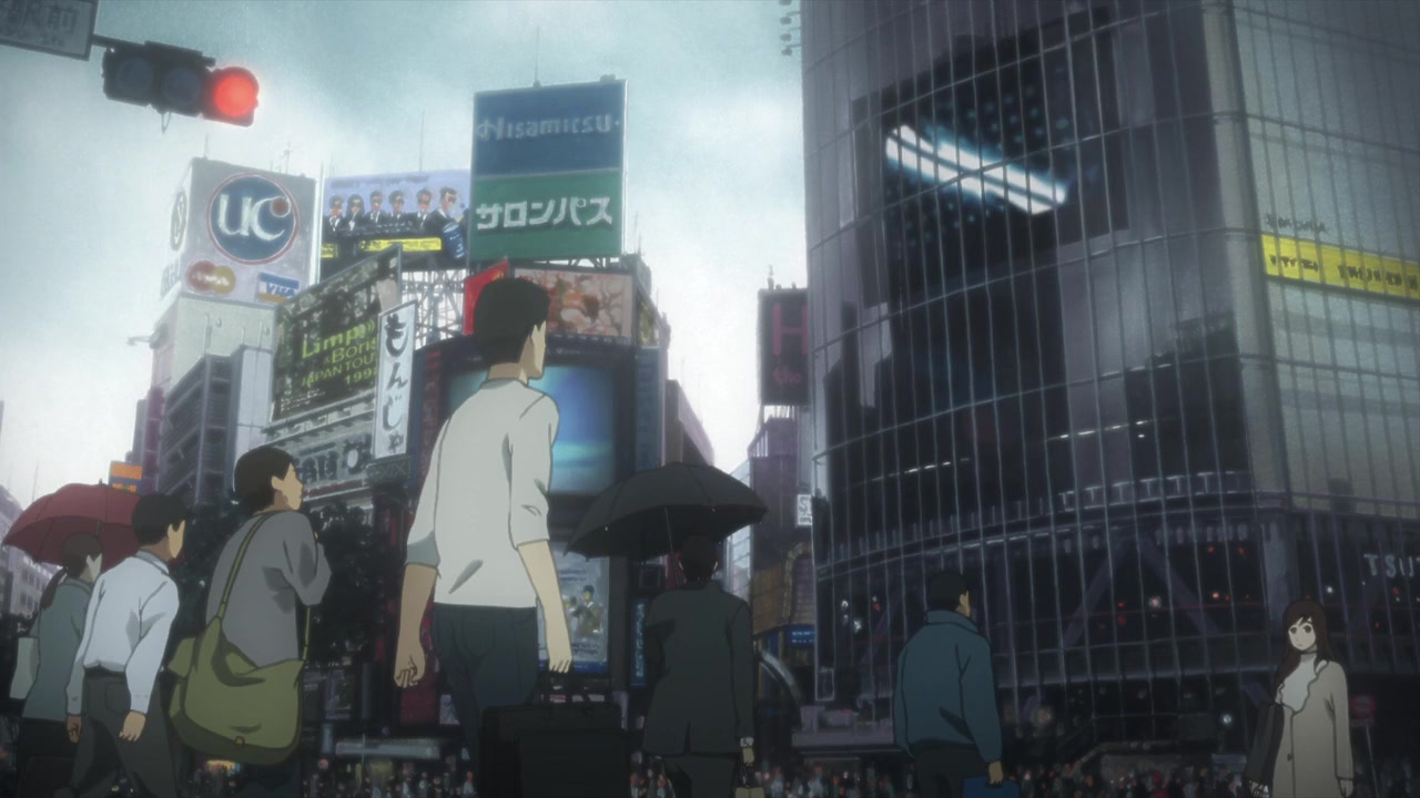 Gekijô ban Kara no kyôkai: Dai yon shô - Garan no dô screenshot 2