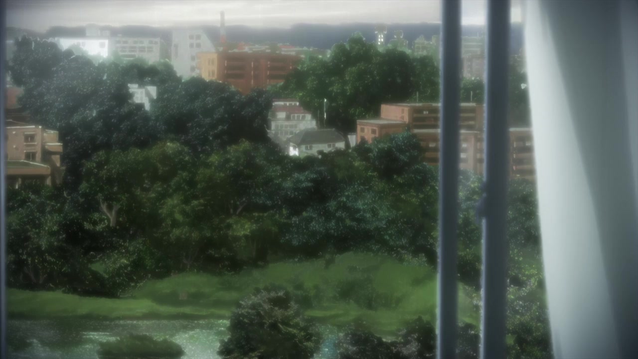 Gekijô ban Kara no kyôkai: Dai yon shô - Garan no dô screenshot 3
