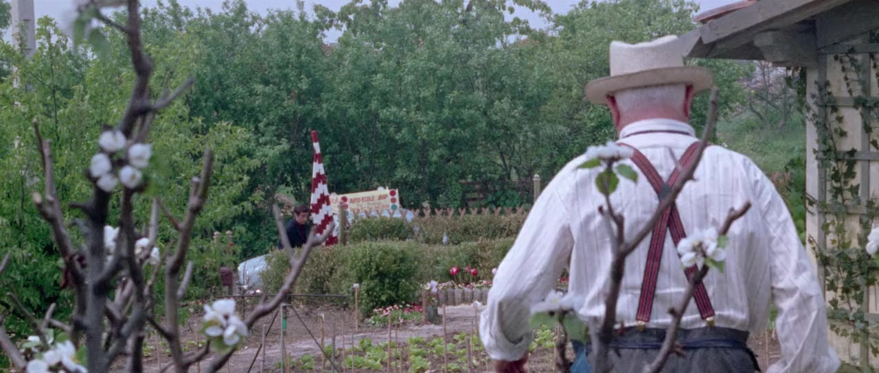 Le jardinier d'Argenteuil screenshot 1