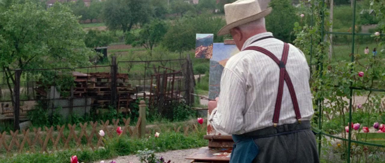 Le jardinier d'Argenteuil screenshot 2
