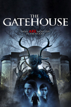 The Gatehouse (2016) poster