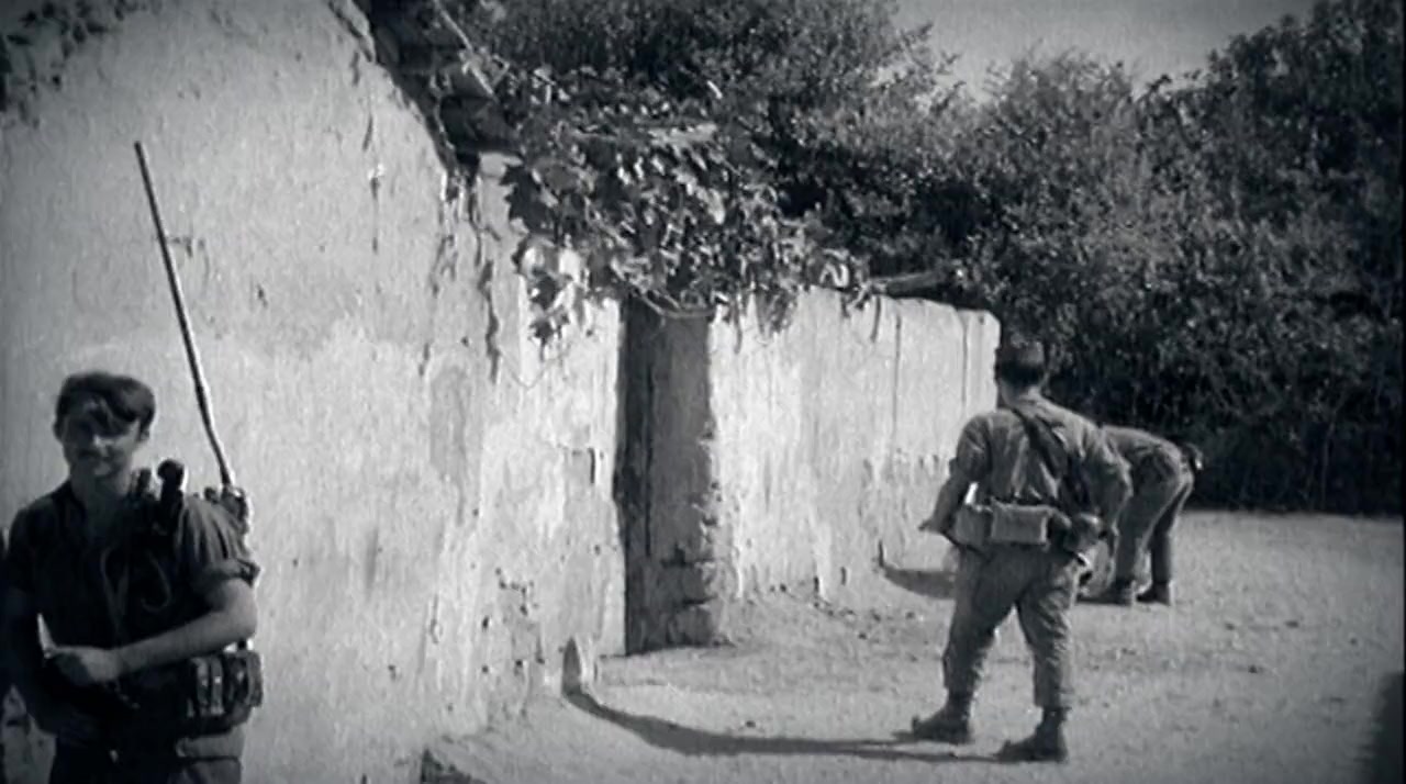 The Gatekeepers screenshot 2