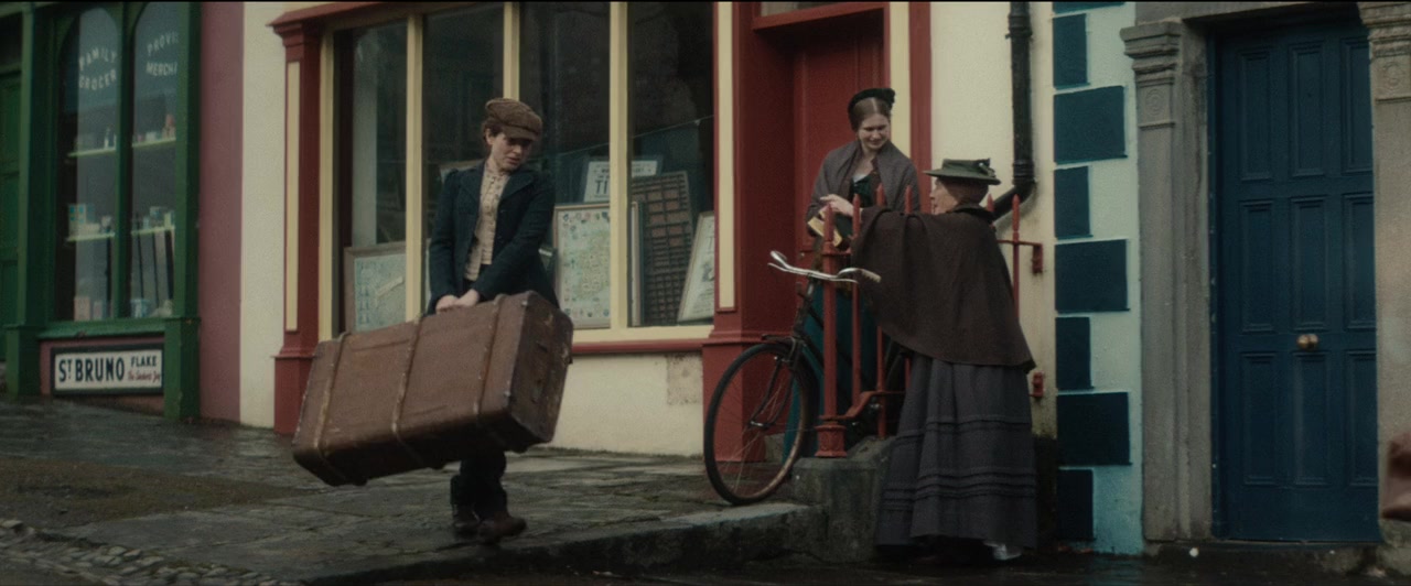 The Gates screenshot 1