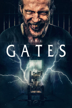 The Gates (2023) poster