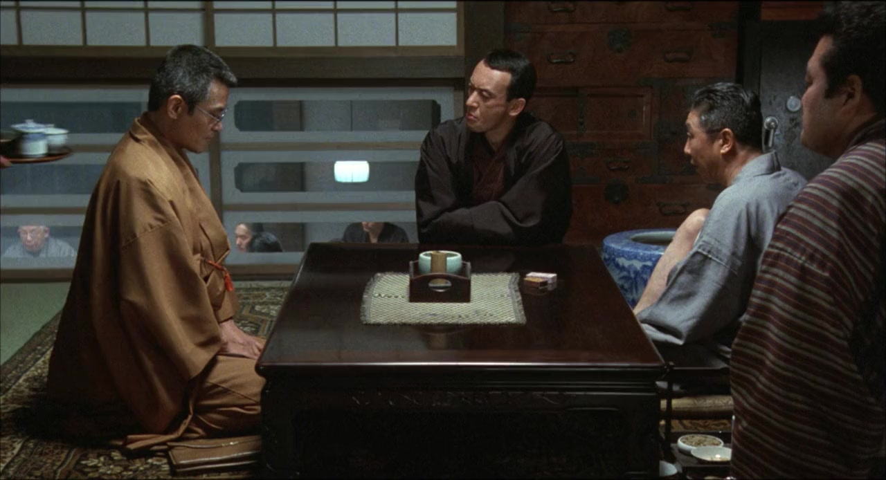 Yôkirô screenshot 3