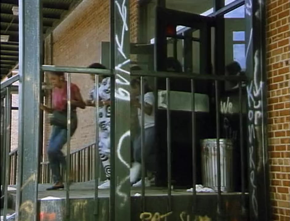 The George McKenna Story screenshot 1