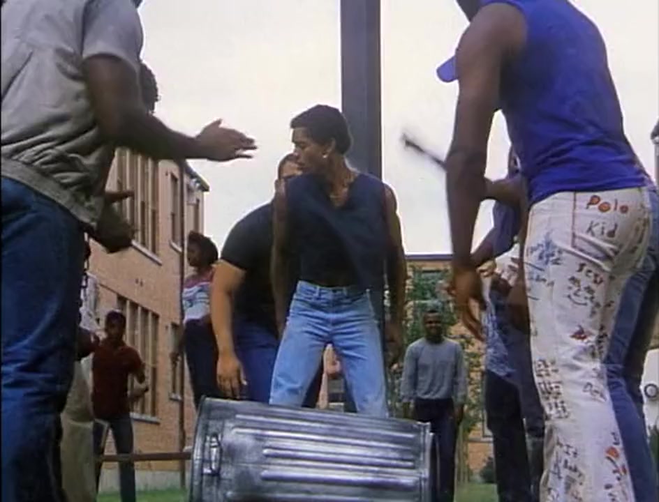 The George McKenna Story screenshot 2