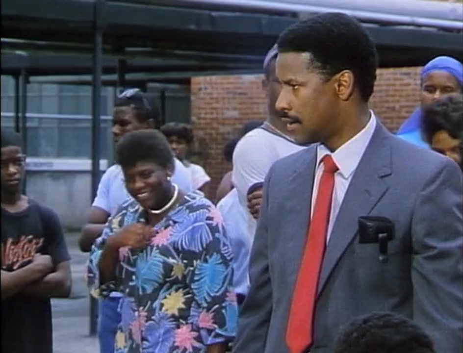 The George McKenna Story screenshot 3