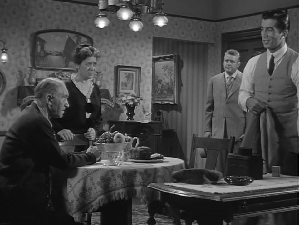 The George Raft Story screenshot 2