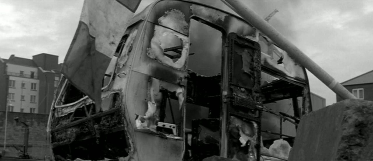 The General screenshot 2