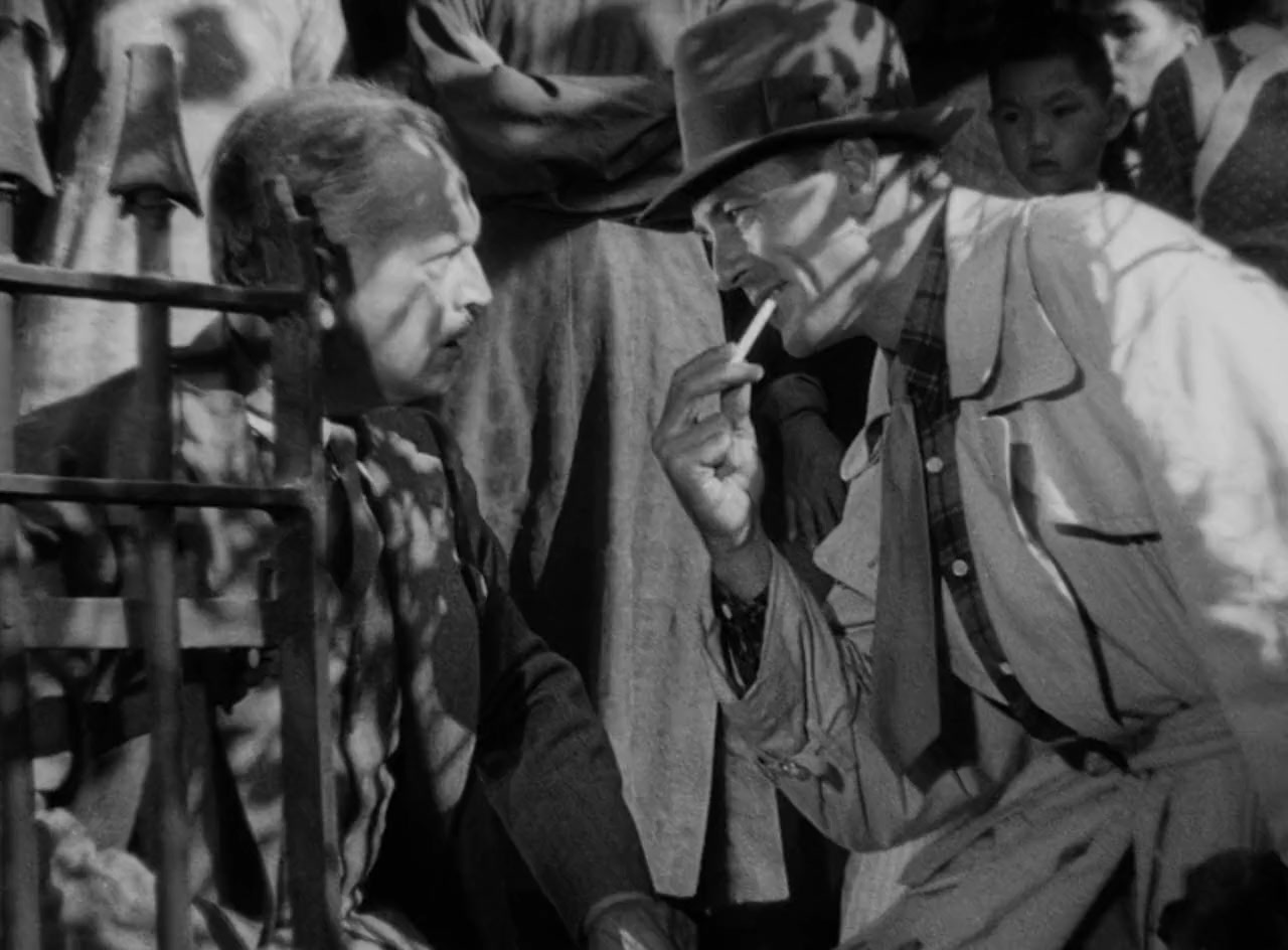 The General Died at Dawn screenshot 3