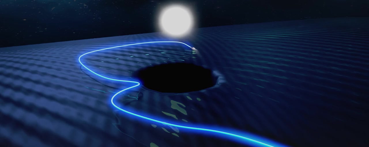 The Generator screenshot 1