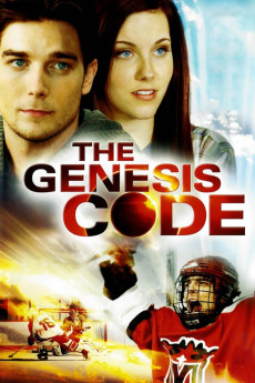The Genesis Code (2010) poster