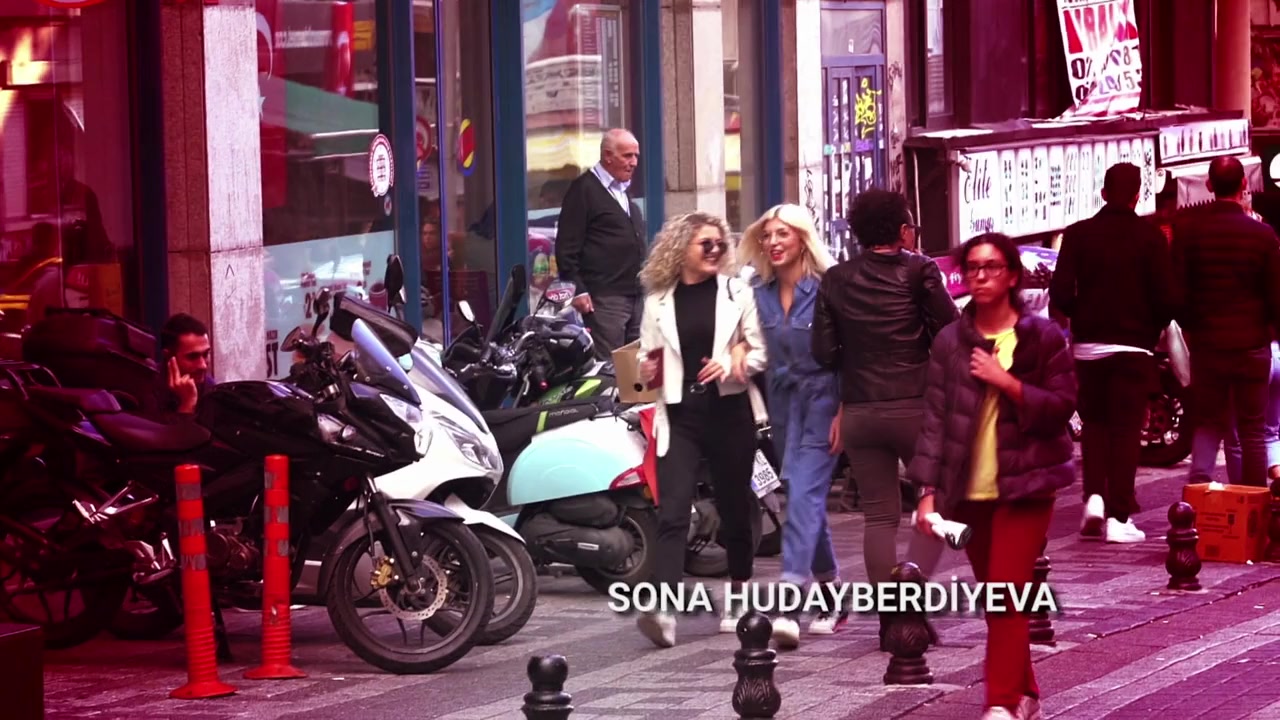 Cin Baskini screenshot 1