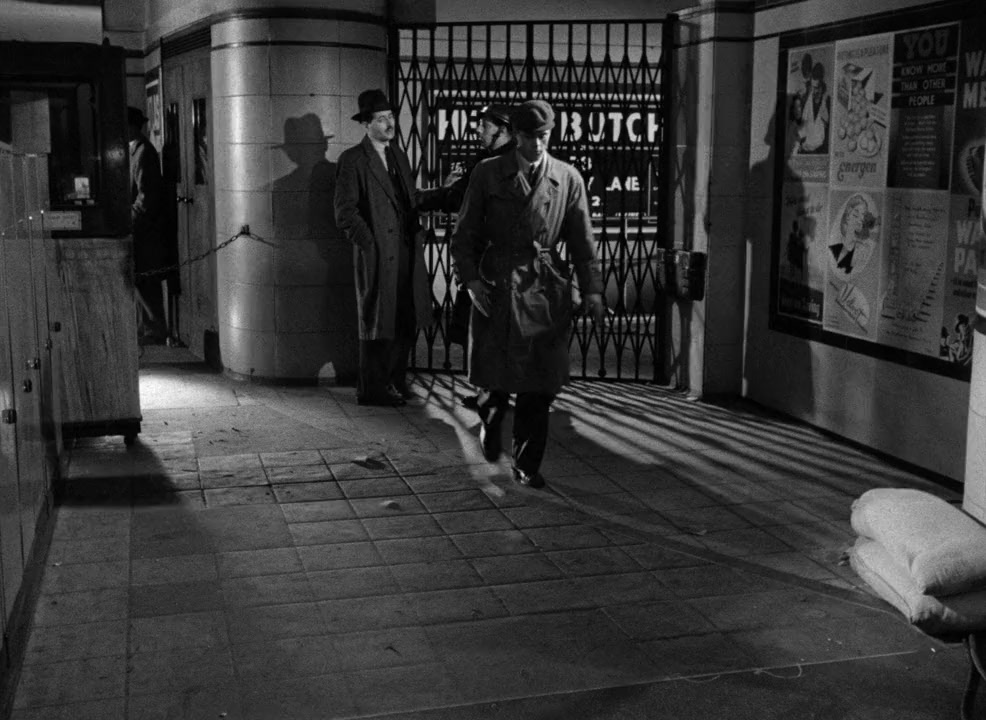 The Gentle Gunman screenshot 3