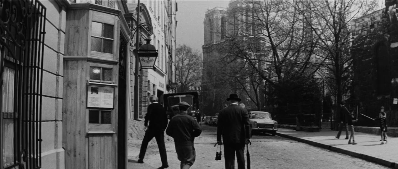 Le Gentleman d'Epsom screenshot 1