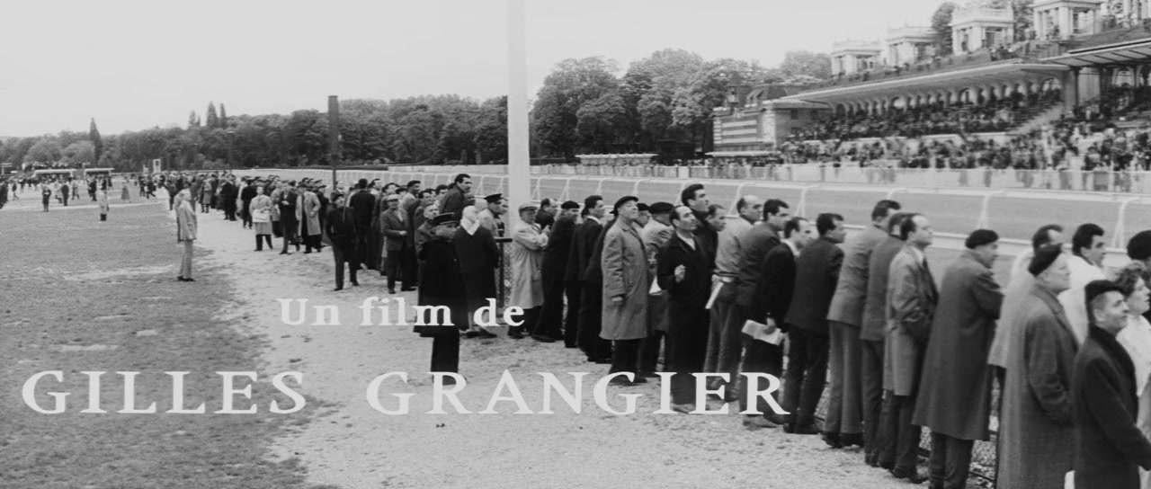 Le Gentleman d'Epsom screenshot 2